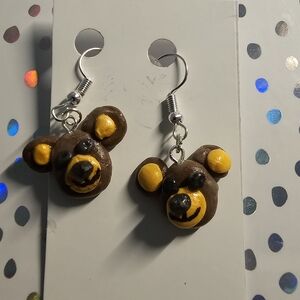 Happy Earrings